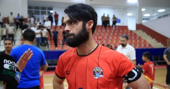 Mehmet İpek: Van’ın yılı oldu