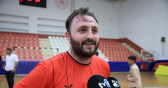 Mehmet Yiğit: Bu takımda kalpler çapraz atmıyor