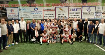 13. Altın Kiraz’da en büyük Cenksan Yangın: 3-1