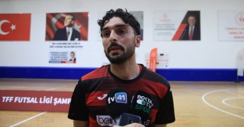 Ferhan Çiçek: Emeklerimiz karşılık buldu