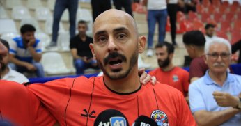 Süleyman Bozkaya: Buna çok ihtiyacımız vardı