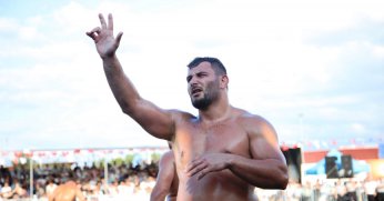 Abdülrefik Öner, Kırkpınar'a odaklandı! 