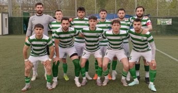 1. Amatör Lig’e kim çıkacak? Derbent Esnafspor mu Darıca Birlikspor mu?