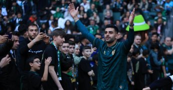 Aliağa çok büyük oynuyor! Kocaelispor’dan iki futbolcuyu istiyor!