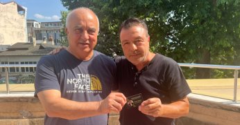 İlk kez uygulamaya koyuluyor!