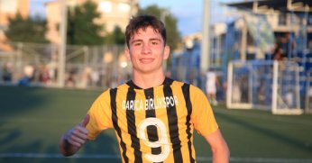 Kocaelispor’dan Melih Eren Kılıç’a davet!