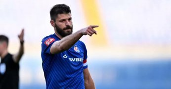 Petkovic için anlaşmadan daha önemli bir konu var!