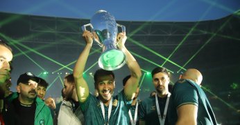 Samet Yalçın'ın kafasından ne geçiyor?