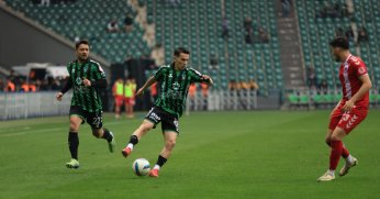 Furkan Gedik hayalini gerçekleştirmek istiyor