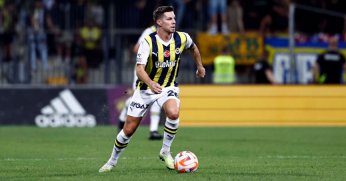 Miha Zajc için Kocaelispor da devrede!