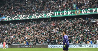 Kocaelispor’da loca sayısı 8’e düştü