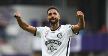 Kocaelispor’dan sekti, Gregory Wüthrich eski takımına döndü!