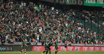 MÜJDE! A Milli Takımımıza ev sahipliği yapacağız!