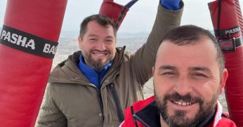 Kocaelispor için öyle bir video yaptılar ki! 