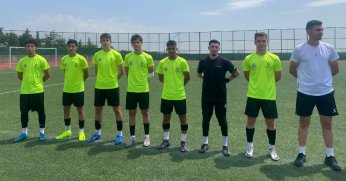 Yok böyle final maçı! EnFest böylesini görmedi!