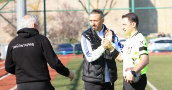 Turgutspor antrenörünü buldu