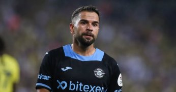 Tayfun Aydoğan gideceği adres netleşti