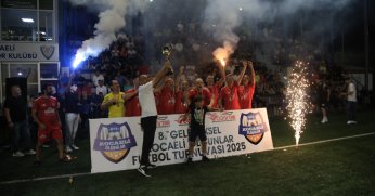 M.A Gold Gayrimenkul affetmedi! “3-1”