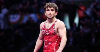 Helal olsun Ahmet Duman sana!