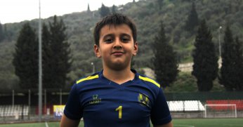 Karamürselspor geleceğin futbolcularını arıyor!