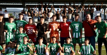 Gebze Beylikbağı U-17’ye HELAL OLSUN!  “2-0”