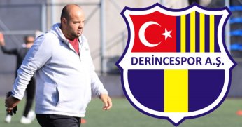 Derincespor’da yeni sportif direktör Orhan Filiz oldu!