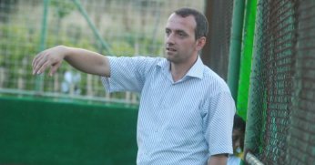 Murat Peçe, UEFA C Lisansı sahibi oldu 