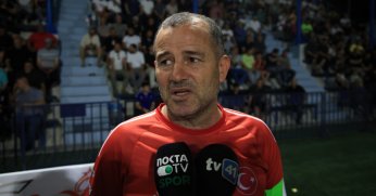 Soner Boz'dan Kocaelispor uyarısı! 