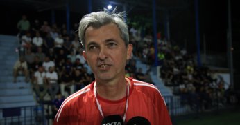 Nuri Çolak: Gerçekten çok özlemiştik