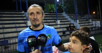 Engin Öztonga: Gençlerin önünü artık açmak lazım! 