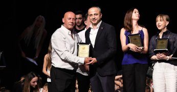 Tolga Havuç'tan Şavkar Kulübü'ne övgü dolu sözler 