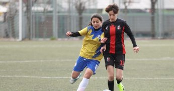 Kadınlar futbolda iki şampiyon kim olacak?