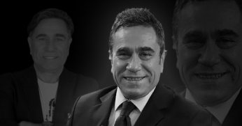 Sabri Ugan’ı kaybettik!