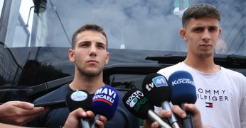 Bünyamin Dalkılıç: Takımda kalmak için mücadele edeceğiz