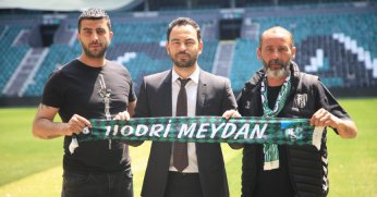 Kocaelispor’un gündeminde hangi bölgeler var?  