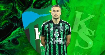 Vukovic'ten duygusal açıklama