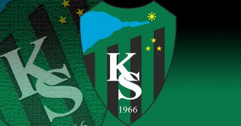 Kocaelispor 140 milyonluk borcu kapatıyor