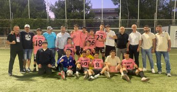 Hacı Hızır Şafakspor’un gençleri tutulmuyor!