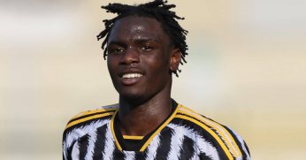 Kocaelispor’a Juventus’un genç futbolcusunu transfer etti