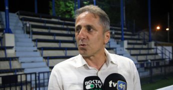 Tuncay Budakin’den teşekkür!