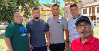 664. Kırkpınar’ı onlara bırakın!