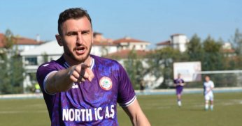 Gölcükspor’dan çok kral transfer!