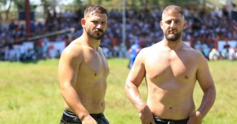 Kırkpınar’da Gölcük derbisi!