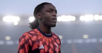 Joseph Nonge yarın İzmit’te!