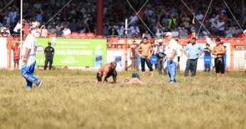Kırkpınar’da finalin adı belli oldu!