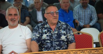 Ahmet Taşçı, kemer yakan Yusuf Can Zeybek ne dedi?