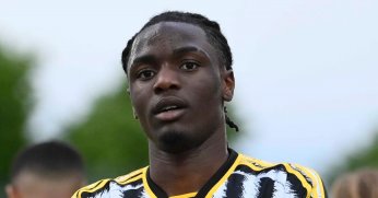 Joseph Nonge imzalıyor!