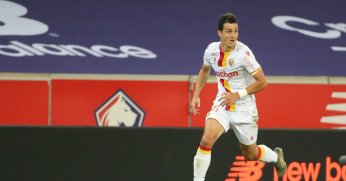 Kocaelispor’un sol stoperi Sırp oluyor!