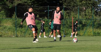 Kocaelispor’un, Bordum maçı basına ve taraftara kapatılacak!