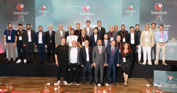 1. Lig’de de fikstür çekildi!